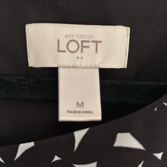 Loft Dress - Picture 2 of 5